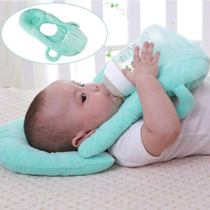 Functional Feeding Pillow