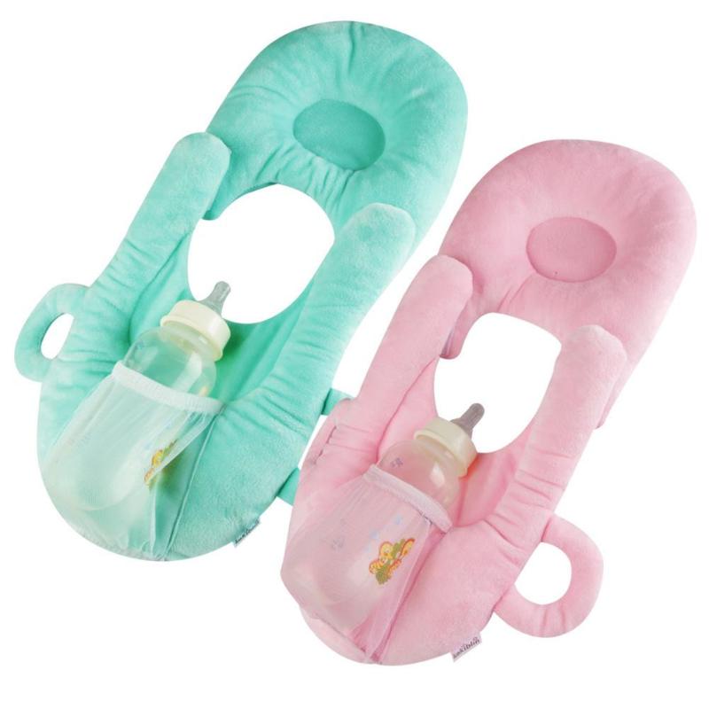 Functional Feeding Pillow