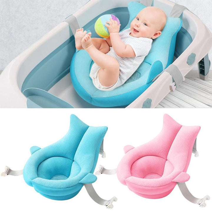 Baby Shower Bath Tub Security Support