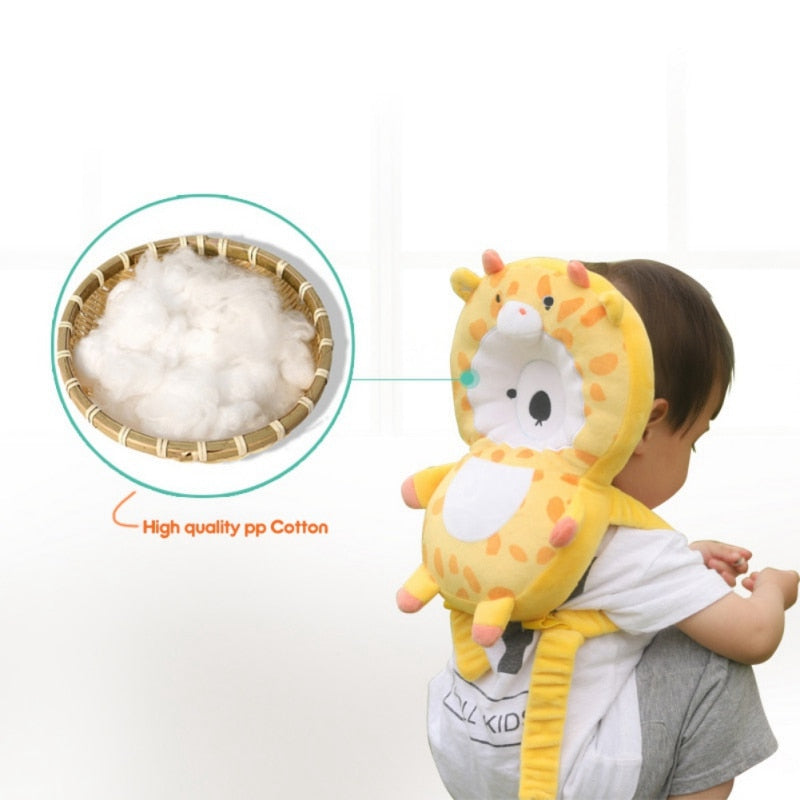 Baby Head Protector Pillow