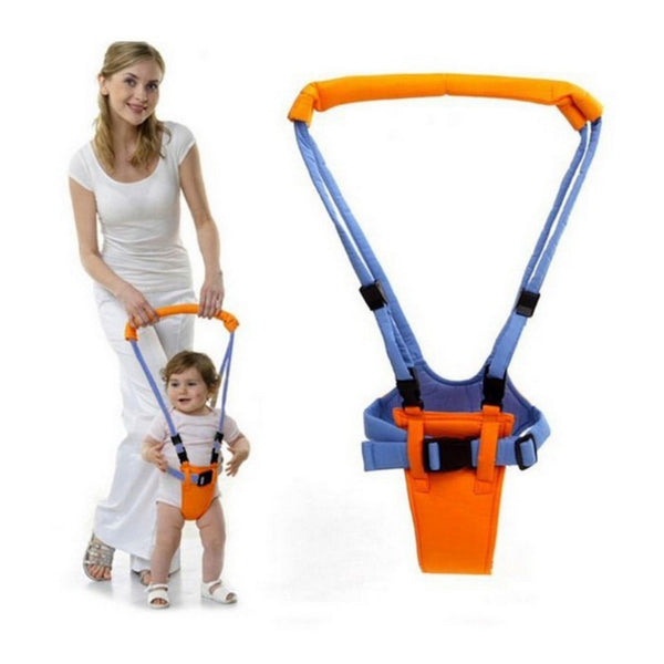 Safe Keeper Baby Walking Harness