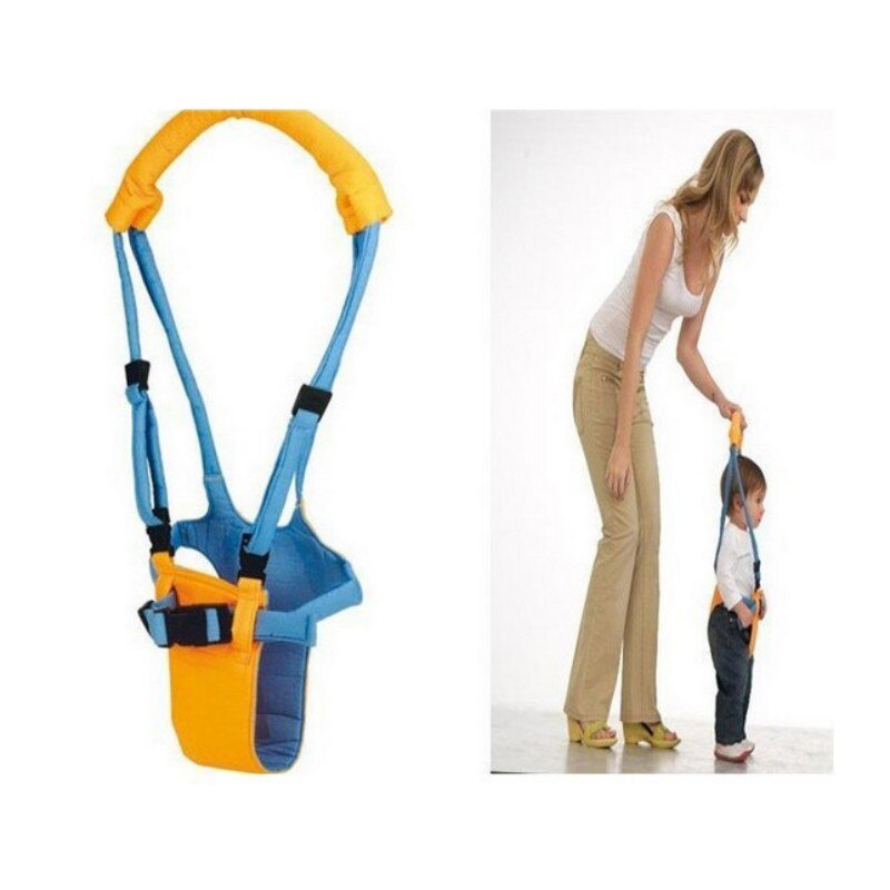 Safe Keeper Baby Walking Harness