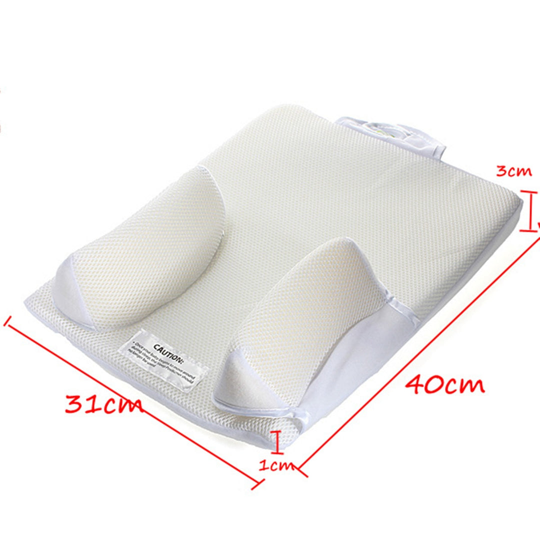 Flat Head Sleeping Cushion