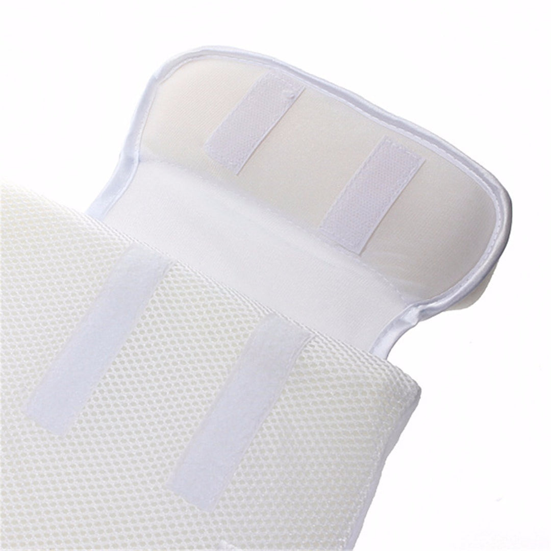 Flat Head Sleeping Cushion