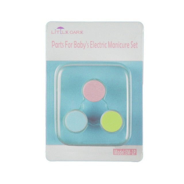 Kids Baby Nail Trimmer