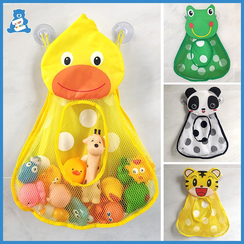 Baby Toy Bathroom Organizer