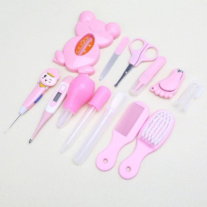 Baby Healthcare Grooming Kits