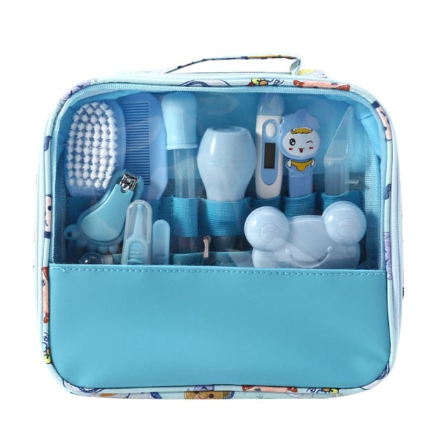 Baby Healthcare Grooming Kits