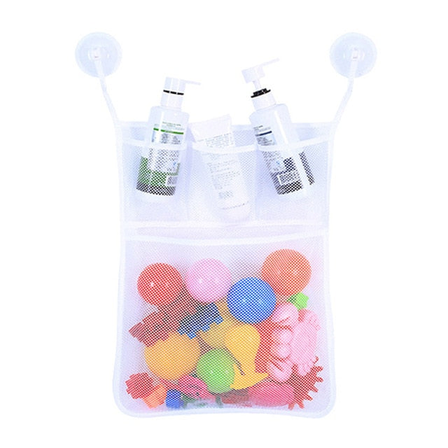 Baby Toy Bathroom Organizer