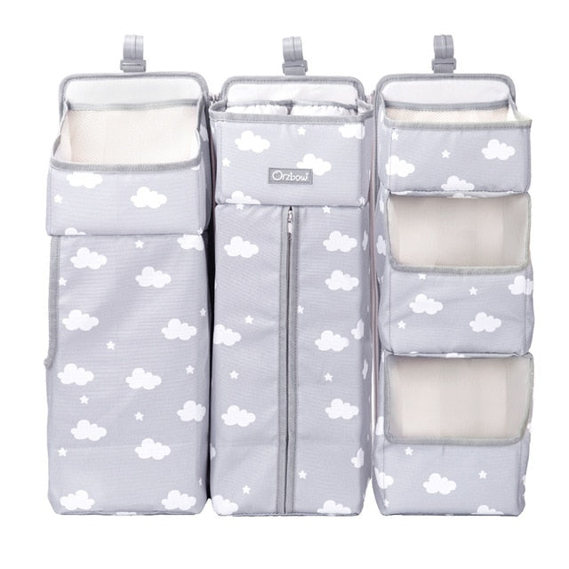 Newborn Hanging Storage Organizer