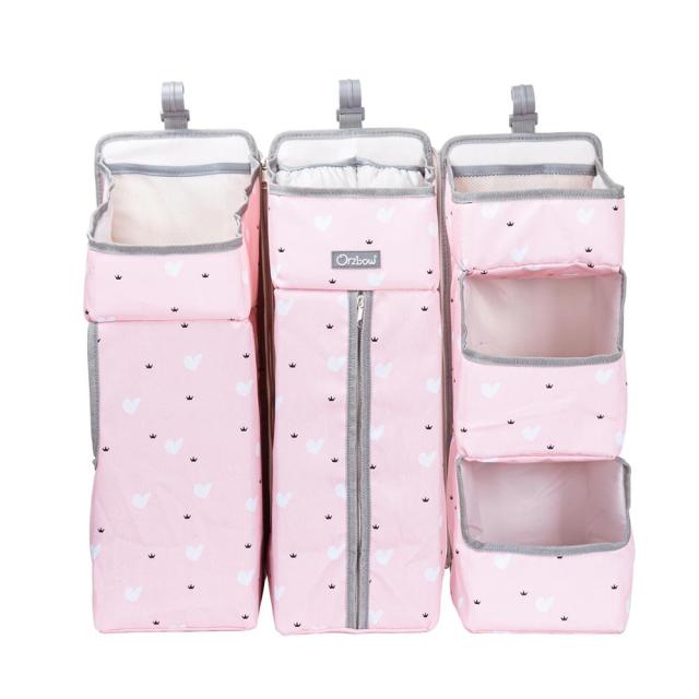 Newborn Hanging Storage Organizer