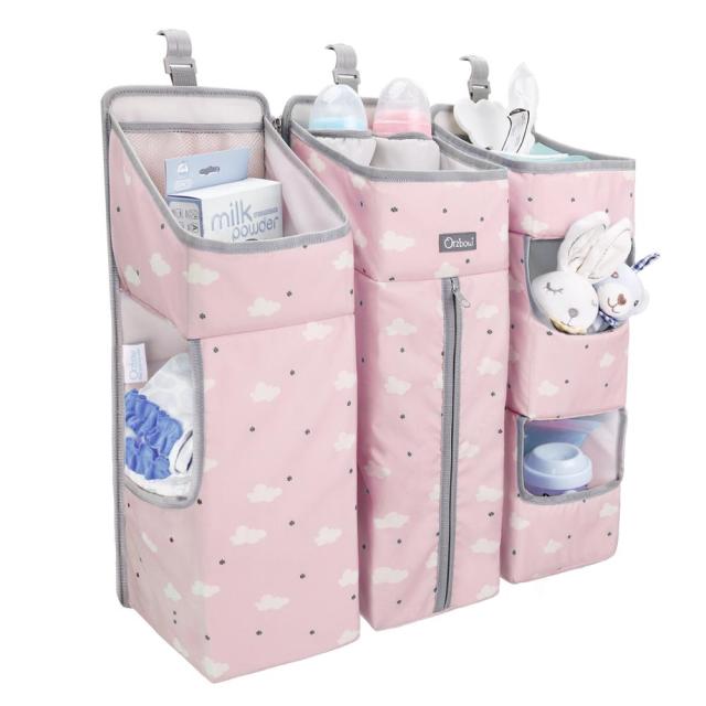 Newborn Hanging Storage Organizer