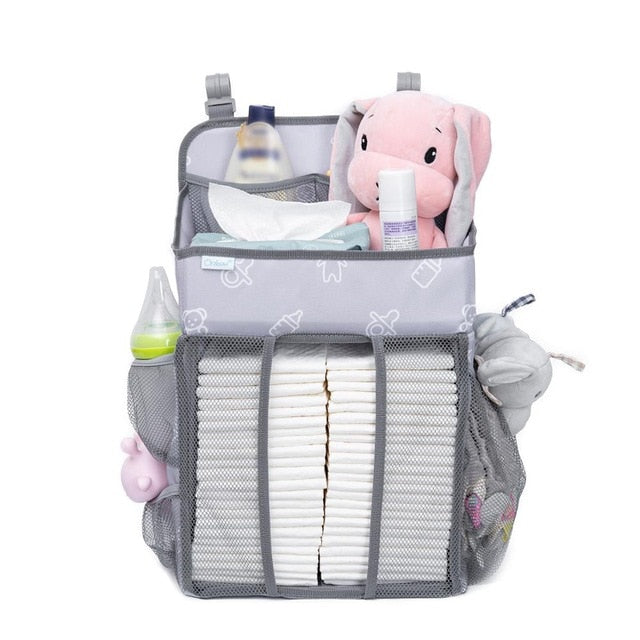 Newborn Hanging Storage Organizer