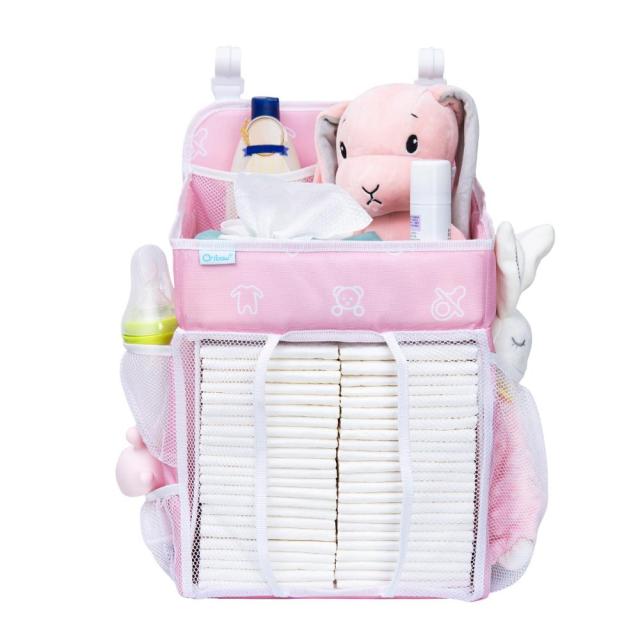 Newborn Hanging Storage Organizer