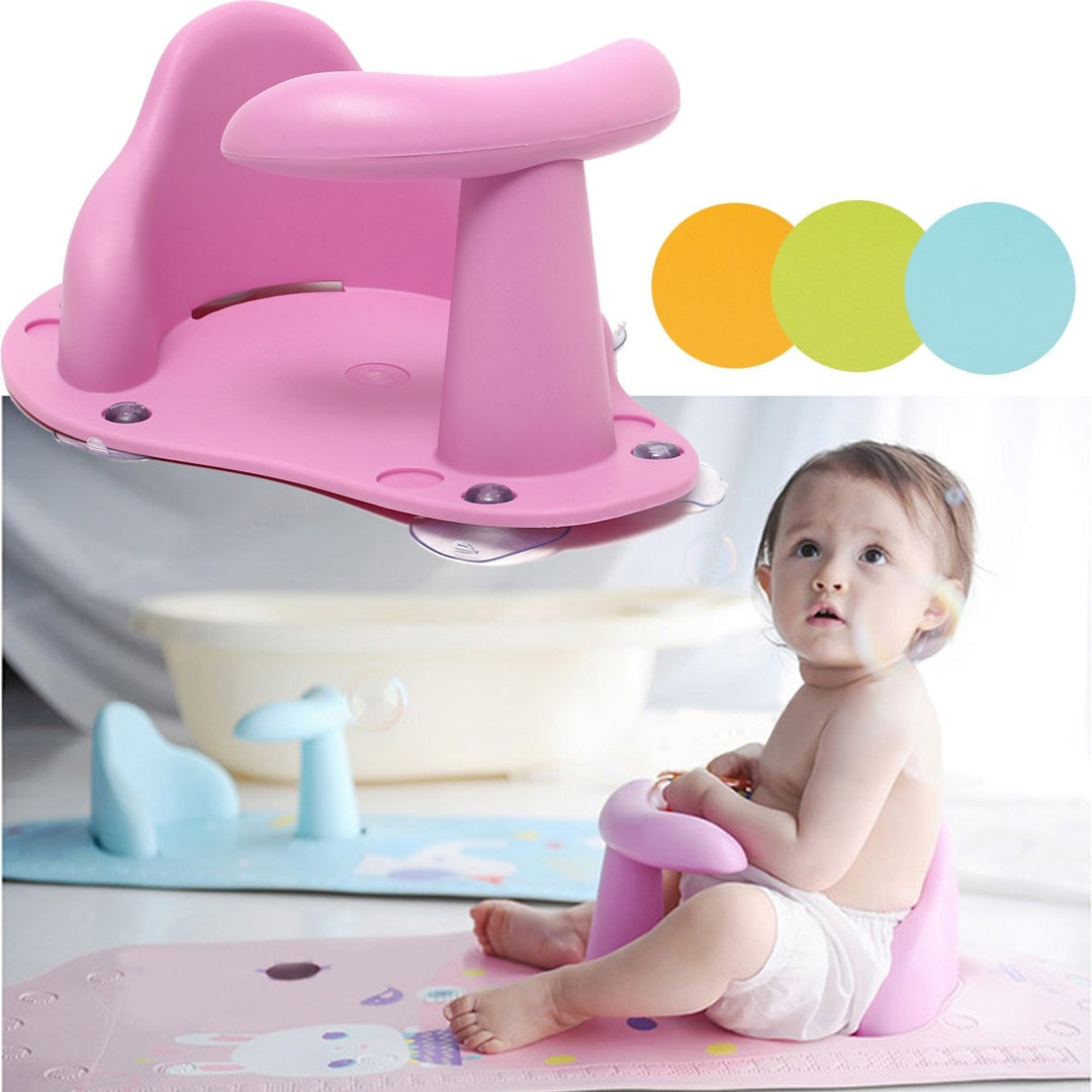 Anti Slip Baby Safety Seat