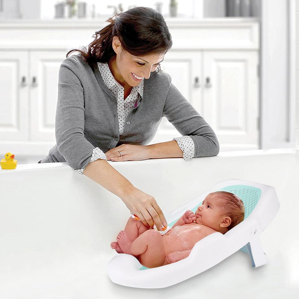 Baby Bath Net Mat