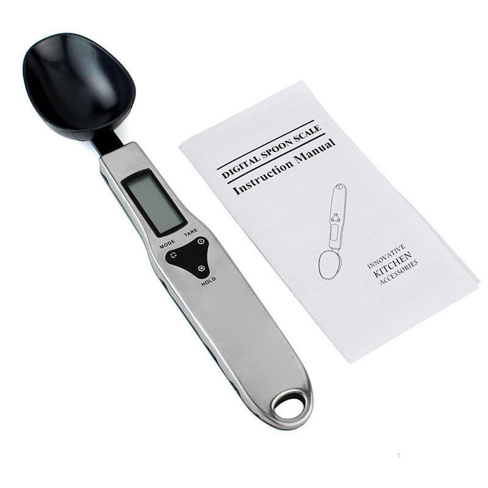 Milk Powder Digital Measuring Spoon