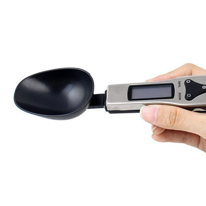 Milk Powder Digital Measuring Spoon