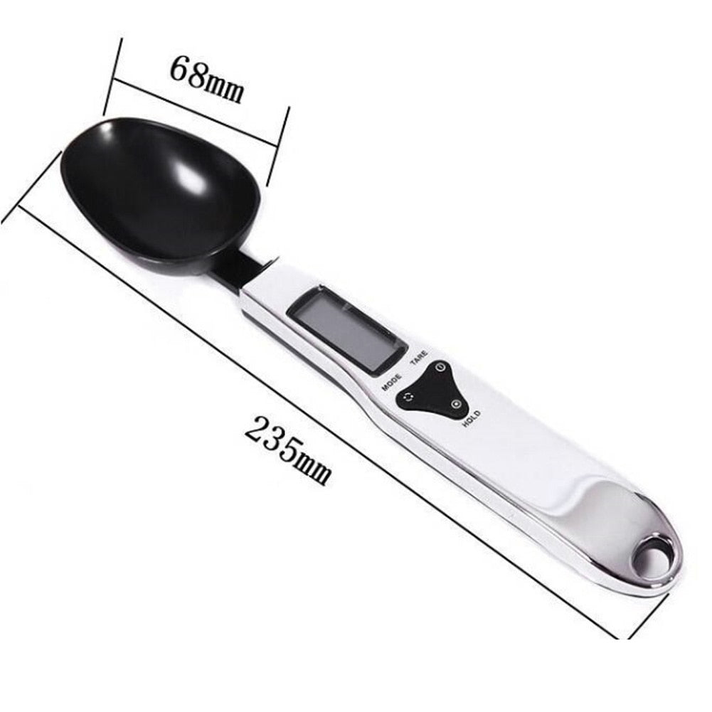 Milk Powder Digital Measuring Spoon