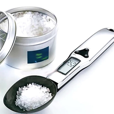 Milk Powder Digital Measuring Spoon