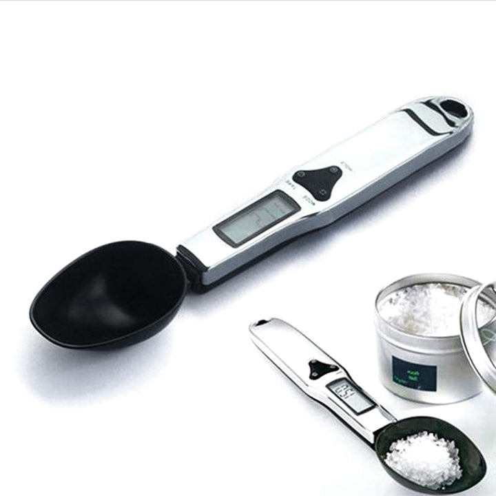 Milk Powder Digital Measuring Spoon