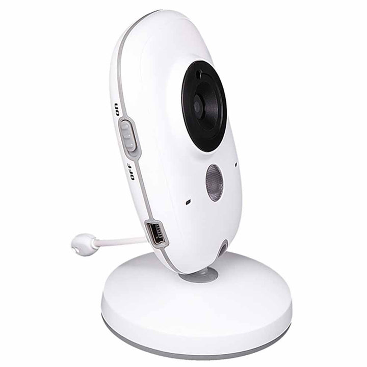 Baby Care Monitor Night Vision Camera