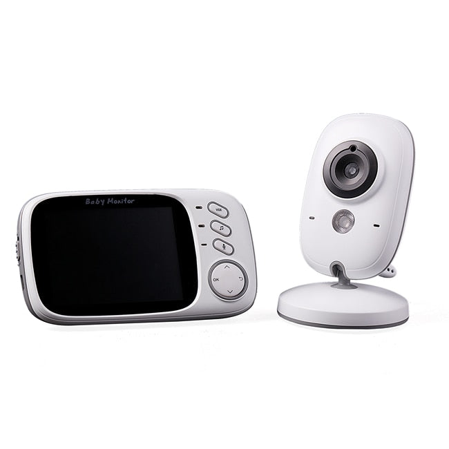 Baby Care Monitor Night Vision Camera