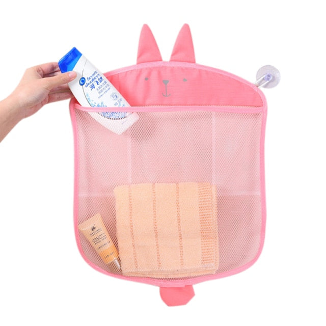 Baby Toy Bathroom Organizer