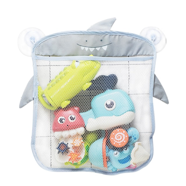 Baby Toy Bathroom Organizer