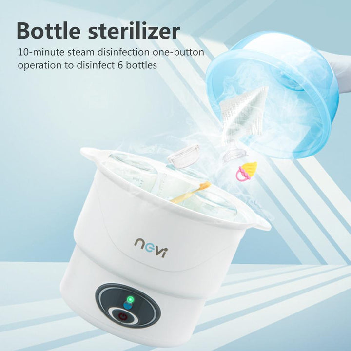 Baby Care Bottle Sterilizer