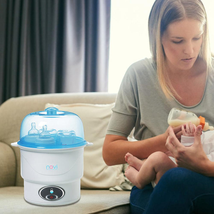 Baby Care Bottle Sterilizer