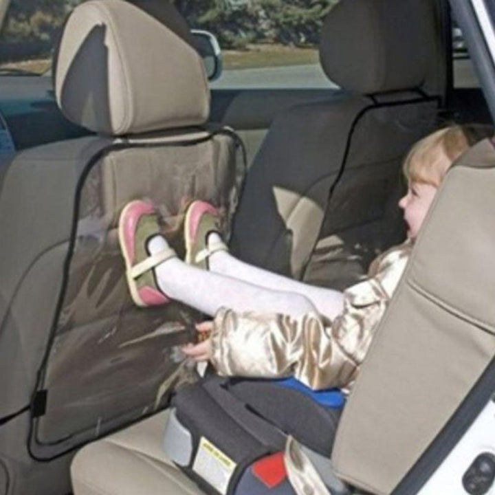 Baby Car Care Seat Protection