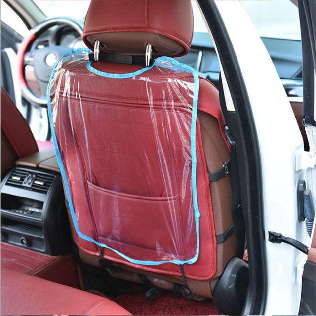 Baby Car Care Seat Protection