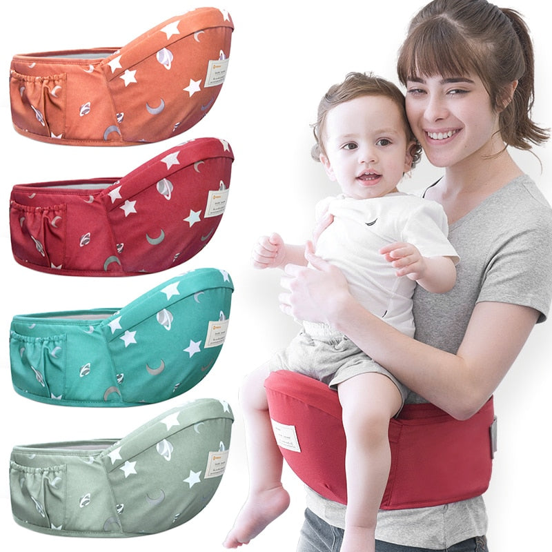 Baby Hip Seat Waist Stool