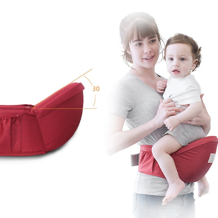 Baby Hip Seat Waist Stool