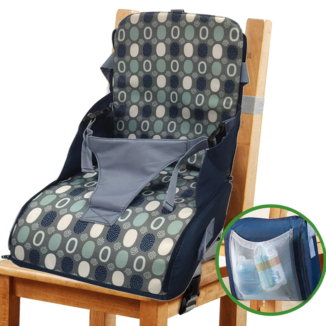 Adjustable Baby Care Booster Chair