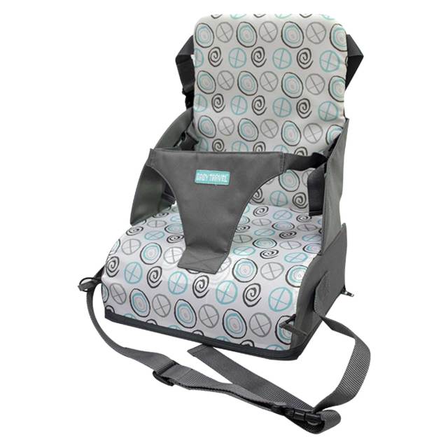 Adjustable Baby Care Booster Chair