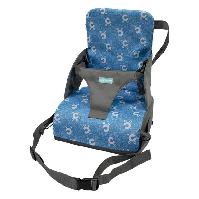 Adjustable Baby Care Booster Chair