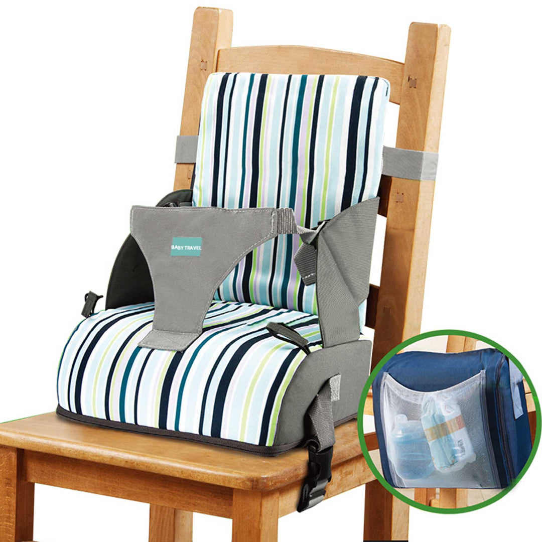 Adjustable Baby Care Booster Chair