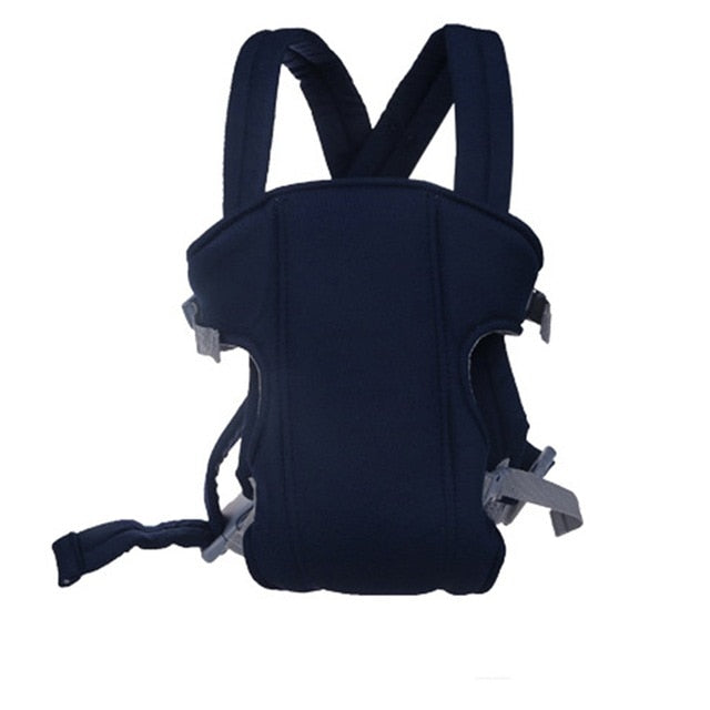 Ergonomic Adjustable Baby Carrier