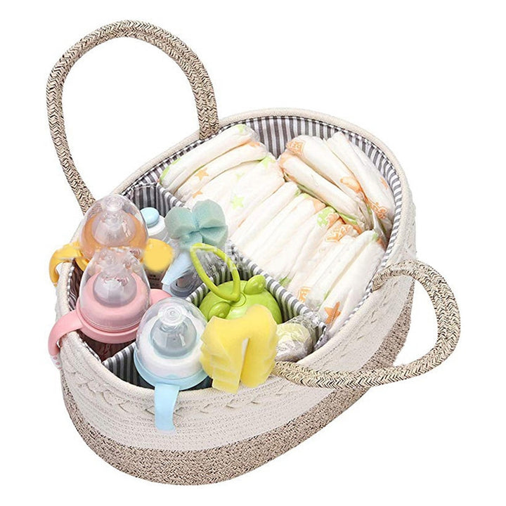 Mummy  Hand Bag Storage Caddy