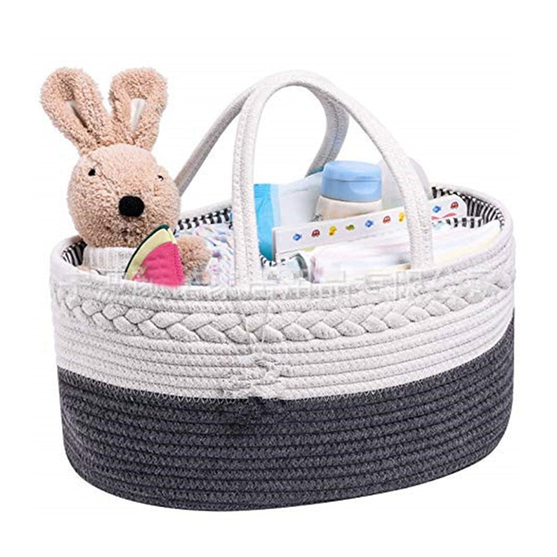 Mummy  Hand Bag Storage Caddy