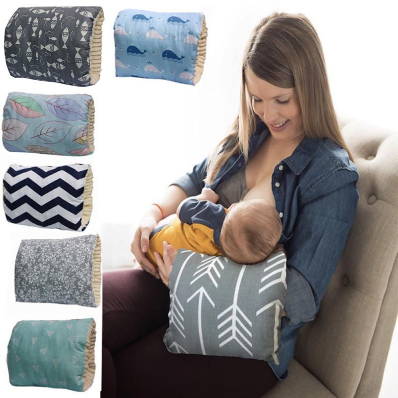 Multifunction Feeding Nursing Pillow