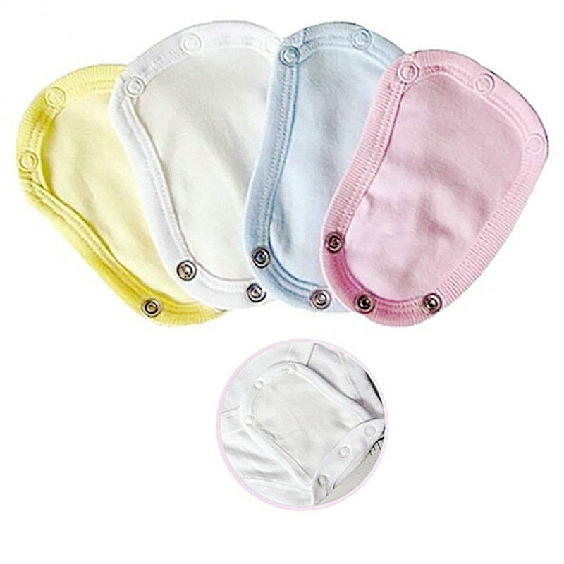 Baby Romper Lengthen Extend Pads