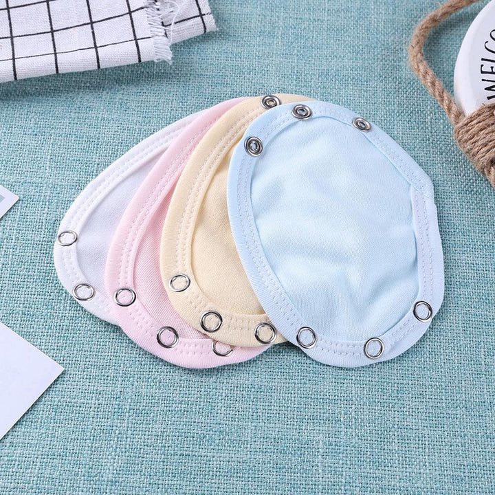 Baby Romper Lengthen Extend Pads