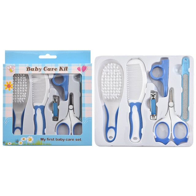 Baby Health Care Kit Newborn