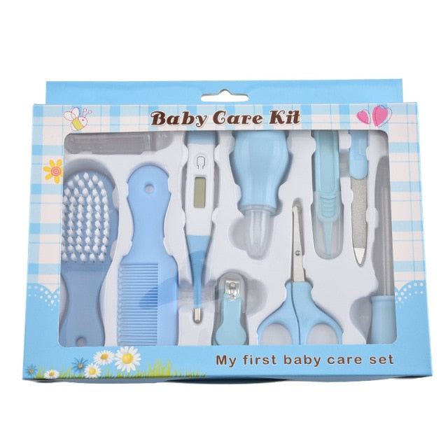 Baby Health Care Kit Newborn