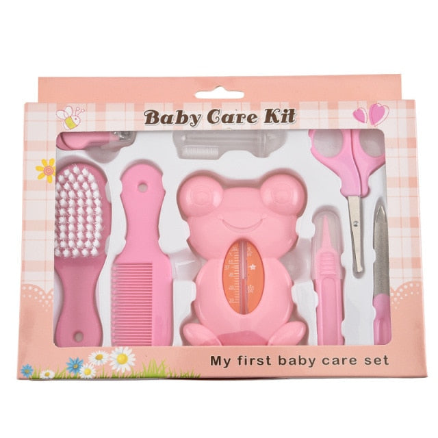 Baby Health Care Kit Newborn