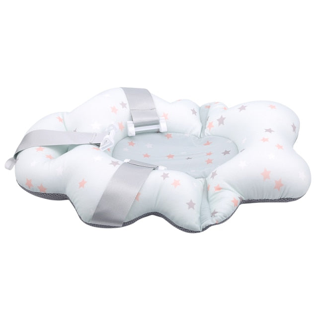 Baby Bath Safety Bathtub Seat Cushion