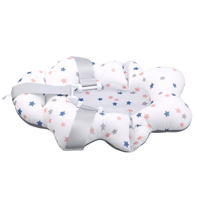 Baby Bath Safety Bathtub Seat Cushion